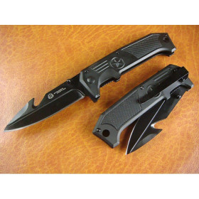 OEM STRIDER F34 FOLDING BLADE KNIFE RESCUE KNIFE UTILITY KNIFE OUTDOOR KNIFE UDTEK00698